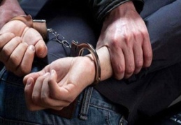 Cezaevi firarisi yakalandı