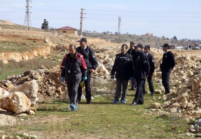 Cezaevinde, “Arkadaşımı öldürdüm” diye ihbarda bulundu