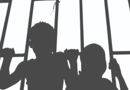 Cezaevindeki çocuklara yeni ödüller verilecek