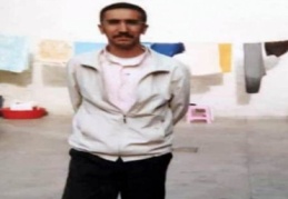 Cezaevinden firar eden şahıs ölü bulundu 