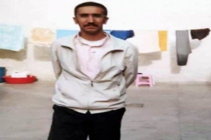 Cezaevinden firar eden şahıs ölü bulundu 