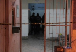 Cezaevinden izinli çıkan şahıs cami tuvaletinde ölü bulundu