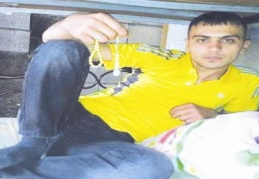 Cezaevinden yeni tahliye oldu, silahlı saldırıda öldü 