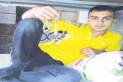 Cezaevinden yeni tahliye oldu, silahlı saldırıda öldü 
