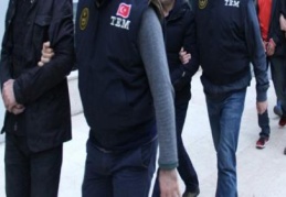 cezaevine gönderilen hakim ve savcı sayısı 7 oldu