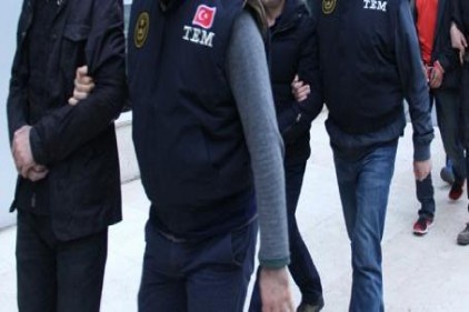 cezaevine gönderilen hakim ve savcı sayısı 7 oldu