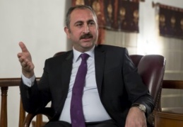 Cezaevine görüntülü konuşma sistemi getiriliyor