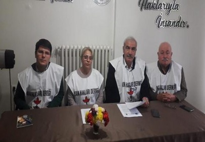 Cezaevlerinde 286 bin 500 tutuklu ve hükümlü var