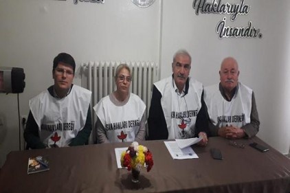 Cezaevlerinde 286 bin 500 tutuklu ve hükümlü var