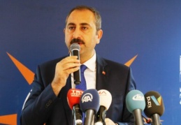 Cezaevlerinde 66 kişi intihar etti