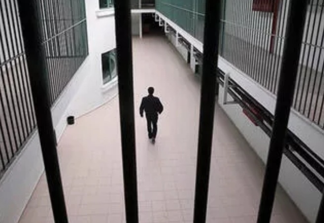 Cezaevlerinde açık görüşler 1 Aralık'ta başlayacak