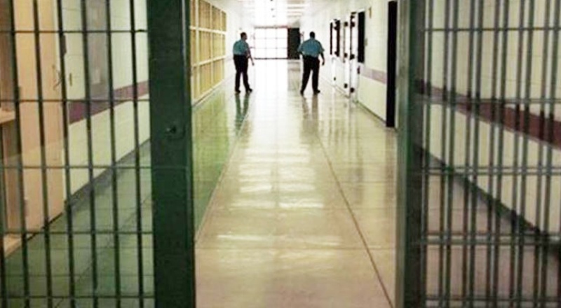 Cezaevlerinde aşılama başladı