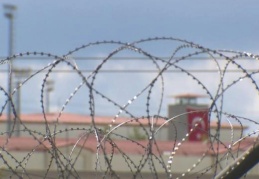 Cezaevlerinde Covid-19 izni 30 Kasım'a kadar uzatılacak