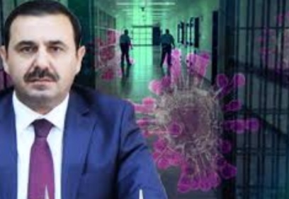Cezaevlerinde Covid-19'dan ölen olduğunu söylemiyoruz; hiç olmadığını da söylemiyoruz!