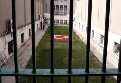 Cezaevlerinde denetimli serbestlik dönemi başladı