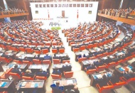 Cezaevlerinde görüşmelerin kaydedilmesi şimdilik askıya alındı