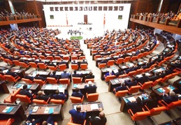 Cezaevlerinde görüşmelerin kaydedilmesi şimdilik askıya alındı