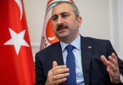 Cezaevlerinde kapalı görüşler 1 Haziran'da başlayacak