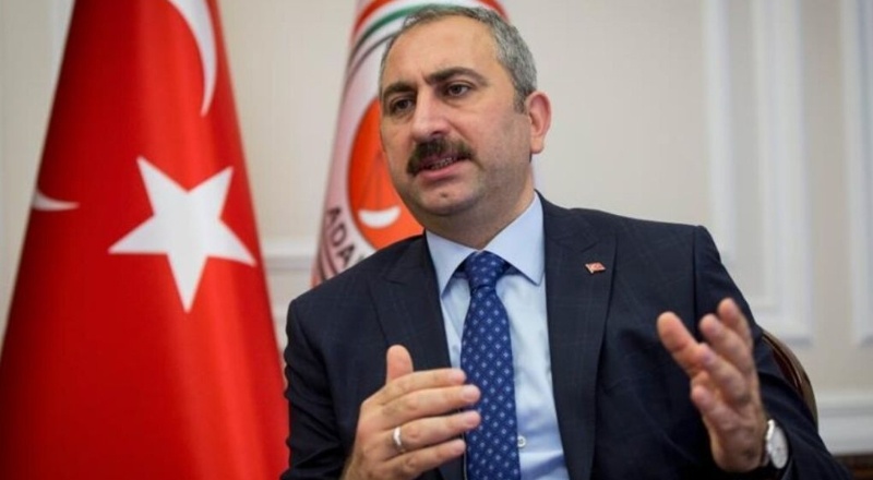 Cezaevlerinde kapalı görüşler 1 Haziran'da başlayacak