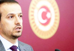 'Cezaevlerinde tutuklu 70 bin öğrenci var'