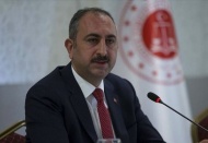 Cezaevlerindeki personel evlerine gönderilmeyecek 