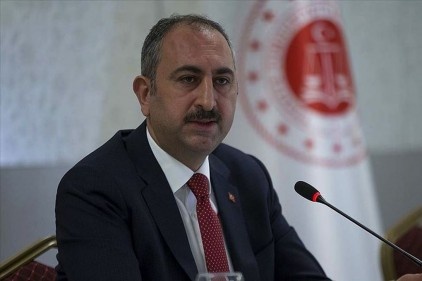 Cezaevlerindeki personel evlerine gönderilmeyecek 