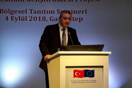 Cezaevlerine kapatılan çocukların suç işleme oranı artıyor