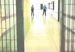 Cezaevlerine ziyaretçiler "HES kodu" ile giriş yapacak