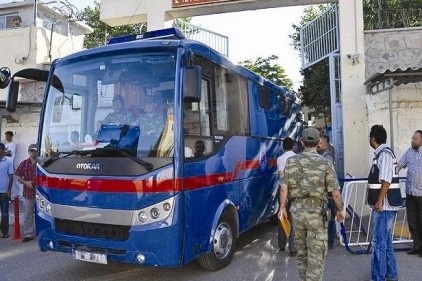 Cezaevlerinin dış güvenliğinde yeni dönem