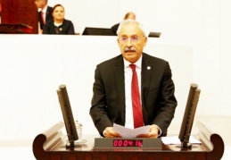 Cezaevlerinin durumu konusunda açıklama yapılmaması endişe verici