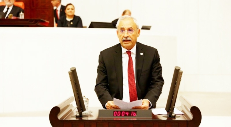 Cezaevlerinin durumu konusunda açıklama yapılmaması endişe verici