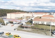 Cezaevlerinin nüfusu 300 bine dayandı