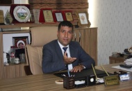 Cezalar caydırıcı olsun ki insanlar korksun