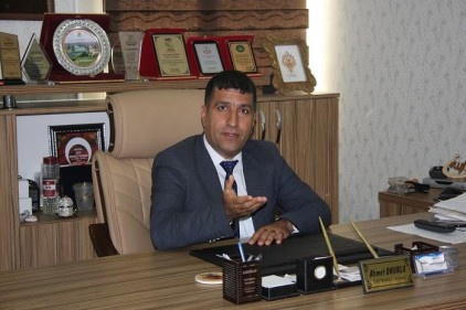 Cezalar caydırıcı olsun ki insanlar korksun