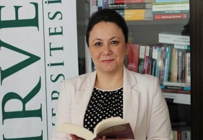 Cezalar ne kadar caydırıcı olursa olsun toplumun eğitilmesine ihtiyacımız var
