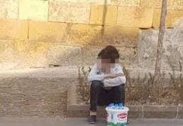 Cezaların ardından 3 çocuk devlet korumasına alındı