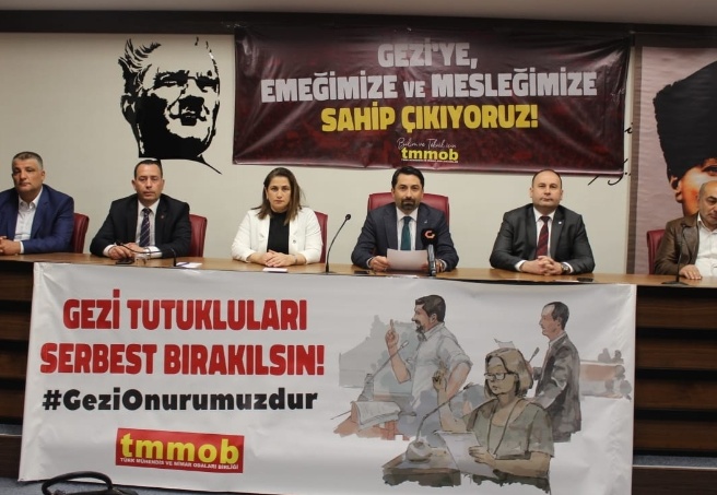 Cezaların hiçbirinin hukuki dayanağı  ve toplumsal meşruiyeti bulunmuyor