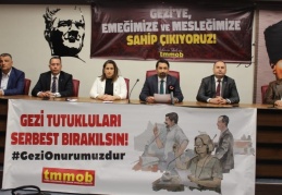 Cezaların hiçbirinin hukuki dayanağı  ve toplumsal meşruiyeti bulunmuyor