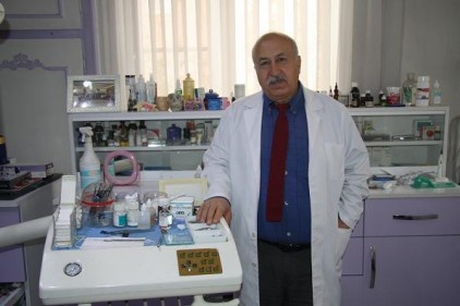 Cezası olmadığı için piyasada sahte diş hekimleri arttı