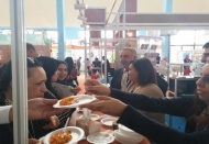 Cezayirliler, bulguru keşfetti