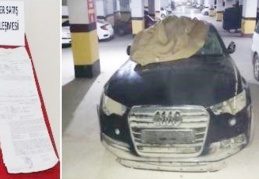 “Change araç" operasyonunda 5 şüpheliden ikisi tutuklandı