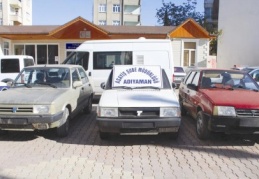 Change faaliyeti sürüyor