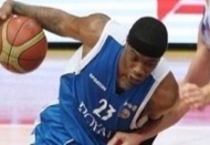 Charles Rhodes, Akhisar Belediyespor’da