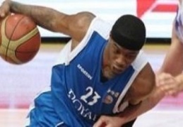 Charles Rhodes, Akhisar Belediyespor’da
