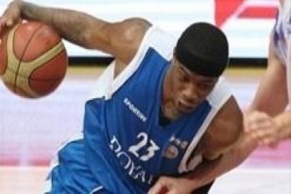 Charles Rhodes, Akhisar Belediyespor&#8217;da
