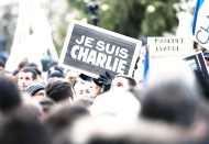 Charlie Hebdo davasında karar açıklandı: İkisi Türk 14 zanlıya onlarca yıl hapis cezası