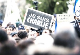 Charlie Hebdo davasında karar açıklandı: İkisi Türk 14 zanlıya onlarca yıl hapis cezası