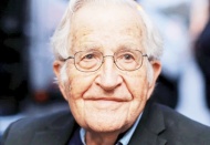 Chomsky: Kürtler, Suriye’de zoru başardı