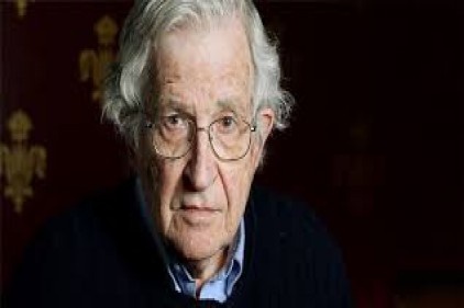 Chomsky: Türkiye barış dilekçesini imzalayanlarla gurur duymalı 