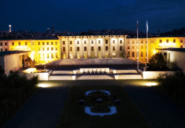 CHP 15 Temmuz törenine katılmayacak